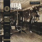 Pantera - Cowboys From Hell (LP, Album)