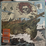 Grateful Dead - Capitol Theatre, Passaic, NJ, 42577 (4xLP, RSD, 180 + Box, Ltd)f