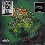 Freddie Gibbs - You Only Die 1nce (LP, Album, RSD, Gre)