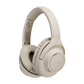 Audio Technica ATH-S300BT WIRELESS OVER-EAR HEADPHONES, BEIGE