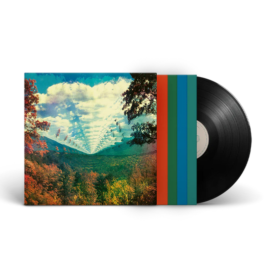 Tame Impala - Innerspeaker (2x12, Album, Ltd, Gat)