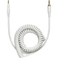 Audio Technica ATH-M50xWH Professional Studio Monitor Headphones