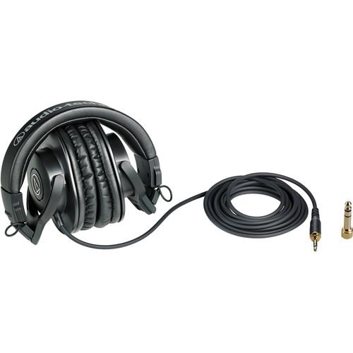 Audio Technica ATH-M30X