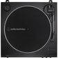 Audio-Technica Consumer AT-LP60X Stereo Turntable (Black)