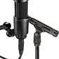 Audio Technica AT2020 Studio Microphone