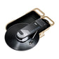 Audio-Technica AT-SBC1-BG Sound Burger Case, Beige