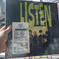 Mötley Crüe - Motley Crue (2xLP, Album)