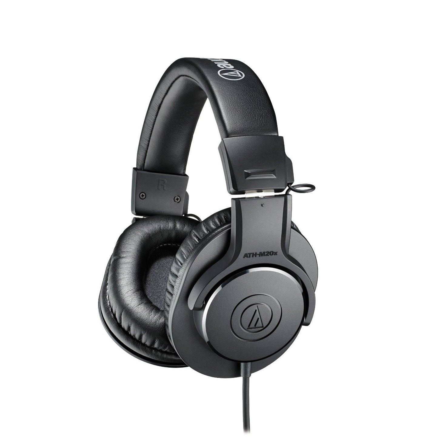 Audio Technica ATH-M20x Professional Headphones