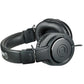 Audio Technica ATH-M20x Professional Headphones