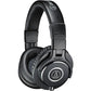 Pioneer DJ DDJ-FLX4 + Audio Technica ATH-M40X + Pioneer DJ DM-40D + Free Dj Class
