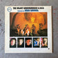 The Velvet Underground & Nico (3) - The Velvet Underground & Nico (LP, Album, Eas)