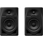 Pioneer DJ DDJ-FLX4 + Audio Technica ATH-M40X + Pioneer DJ DM-40D + Free Dj Class