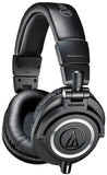 Audio Technica ATH-M50x Studio Headphones