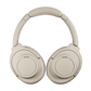 Audio Technica ATH-S300BT WIRELESS OVER-EAR HEADPHONES, BEIGE