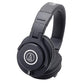Audio Technica ATH-M40X Professional Monitor Headphones