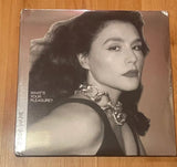 Jessie Ware - What's Your Pleasure (LP, Album, Ltd, Whi)