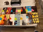Weird Al Yankovic - Squeeze Box The Complete Works Of Weird Al Yankovic (LP, Album, RE, RM + LP, Album, RE, RM + LP, Album,)