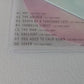 Taylor Swift - Lover (Live From Paris) (8", Shape, Pin + 8", Shape, Bab + Comp, S/Edition)