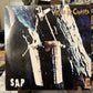 Alice In Chains - Jar Of Flies  SAP (12, EP, Ora + 12, SSided, EP, Etch, Blu + Comp,)