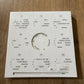 Mac Miller - Swimming In Circles (Box, Comp, Ltd + 2xLP, Album, Blu + 2xLP, Album, B)