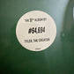 Tyler, The Creator - Chromakopia (2xLP, Album, Ltd, Num, Gre)