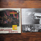 Nirvana - MTV Unplugged In New York (LP, Pur + LP, Ora + Album, Ltd, RE, 25t)