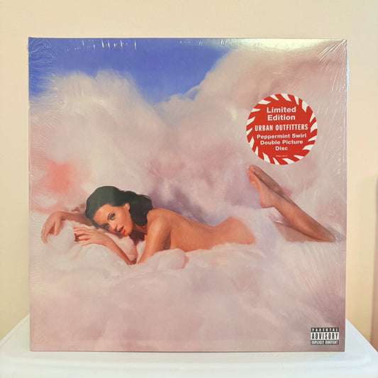 Katy Perry - Teenage Dream - The Complete Confection (2xLP, Album, Ltd, Pic, RE)
