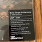 Bone Thugs-N-Harmony - E. 1999 Eternal (2xLP, Album, Club, RE, RM, Red)