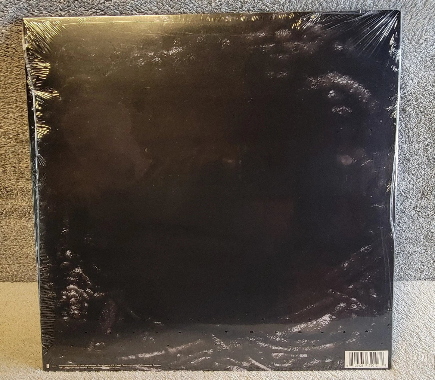 Lady Gaga - Chromatica (LP, Album, RSD, Dlx, RE, Yel)
