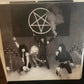 Mötley Crüe - Too Fast For Love (LP, Album, RP, 2nd)