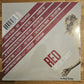 Taylor Swift - Red (2xLP, Album, RSD, Ltd, Num, RE, Cle)