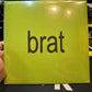 Charli XCX - Brat (LP, Album, Ltd, Pic, Gre)