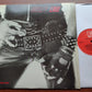 Mötley Crüe - Too Fast For Love (LP, Album, Ltd, RE + 7, Ltd)
