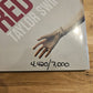 Taylor Swift - Red (2xLP, Album, RSD, Ltd, Num, RE, Cle)