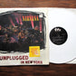 Nirvana - MTV Unplugged In New York (LP, Pur + LP, Ora + Album, Ltd, RE, 25t)