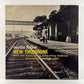 Curtis Fuller - New Trombone (LP, Album, Mono)
