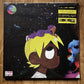 Lil Uzi Vert - Eternal Atake (Deluxe)  LUV vs. The World 2 (3xLP, Album, RSD, Dlx, Blu)