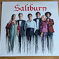 Various - Saltburn (Music From The Motion Picture) (LP, Comp, Ltd, Cle)