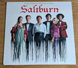 Various - Saltburn (Music From The Motion Picture) (LP, Comp, Ltd, Cle)