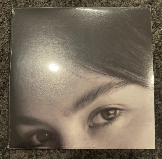 Gracie Abrams - I Know It Won't Work (Live)  Abby (Demo) (7, Ltd, Blu)