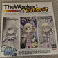 The Weeknd - Thursday (2xLP, Ltd, Mixtape, Pic, RE)