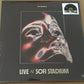 The Weeknd - Live At SoFi Stadium (3xLP, Album, RSD)