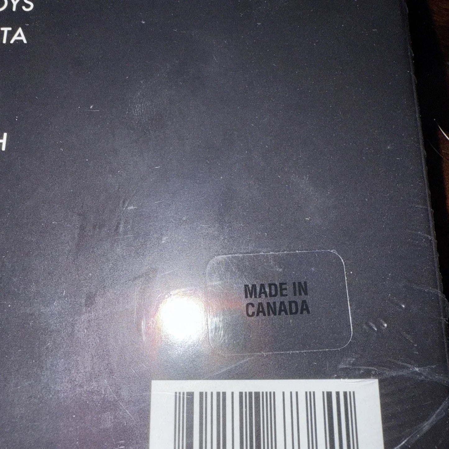 Lady Gaga - The Fame Monster (LP, Album, RE, Sil + 2xLP, Album, RE, Cok + Box, D)