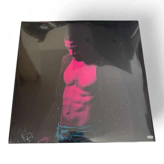 Kid Cudi - Passion, Pain & Demon Slayin' (2xLP, Album)
