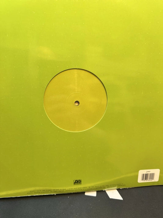 Charli XCX - Brat (LP, Album, Ltd, Pic, Gre)