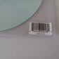 Taylor Swift - Lover (Live From Paris) (8", Shape, Pin + 8", Shape, Bab + Comp, S/Edition)