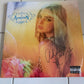 Addison Rae - Addison (LP, Album, Ltd, Blu)