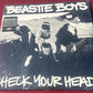 Beastie Boys - Check Your Head (4xLP, Album, RM, 180 + Box, Ltd)
