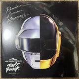 Daft Punk - Random Access Memories (Box, Dlx, Ltd + 2xLP, Album, 180 + 10 + MStick, )