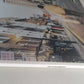 Oasis (2) - (What's The Story) Morning Glory? (2xLP, Album, Dam)